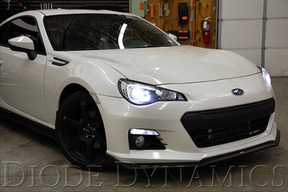 Diode Dynamics 13-16 Subaru BRZ Always-On Module (USDM) DD3006 DD3006 User 2
