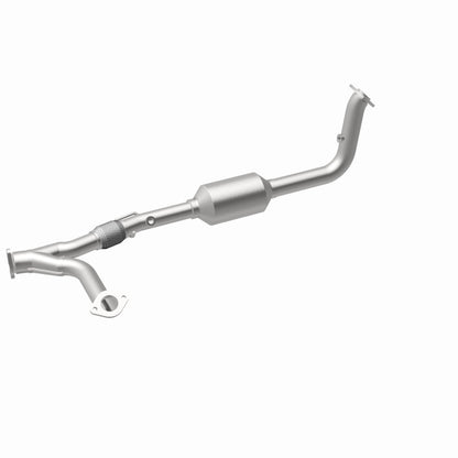 MagnaFlow Honda Passport California Grade CARB Compliant Direct-Fit Catalytic Converter 4451620 360 Degree Image Set