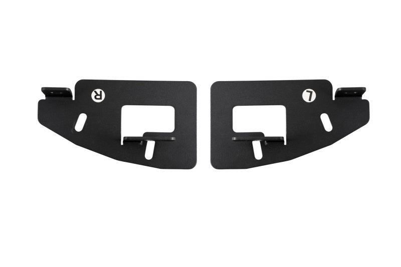 Diode Dynamics DIO Mounting Brackets Lighting Lights Light Mounts main image