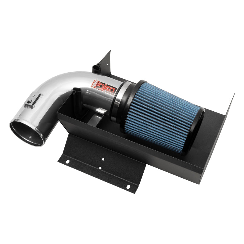 Injen 20-23 Polaris Slingshot L4-2.0L Polished Cold Air Intake PS7001P PS7001P User 1