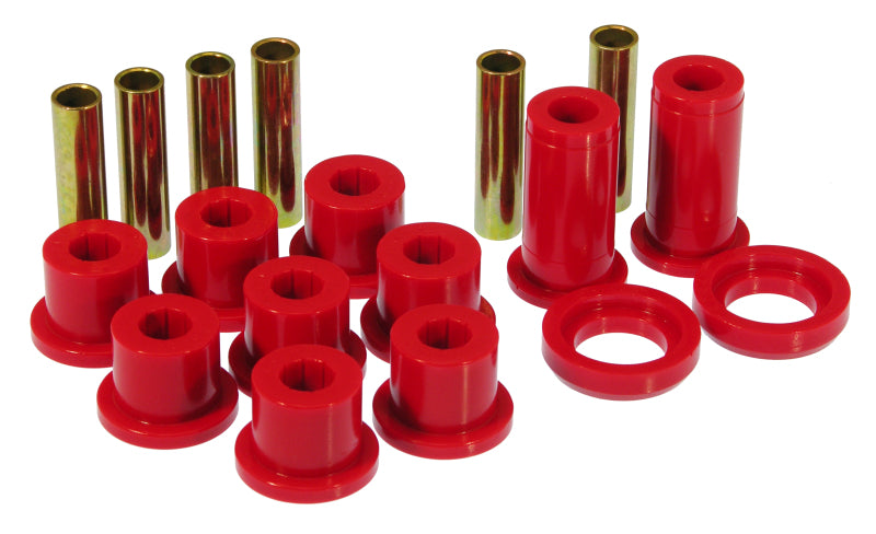 Prothane Leaf Spring Shackle Bushing 7-1016 Photo - Primary