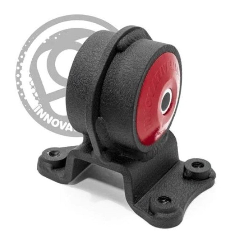 Innovative 03-11 Honda Element K-Series Black Steel Mount 95A Bushing (Rear Mount Only Auto Trans) 90631-95A