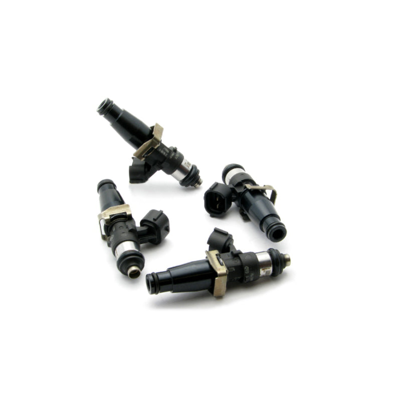 DeatschWerks Matched set of 4 injectors 220 lb/hr 16S-11-2200-4 Photo - Primary