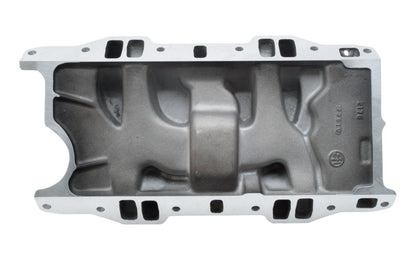 Edelbrock Performer 318 w/O EGR Black 21763 Photo - Unmounted