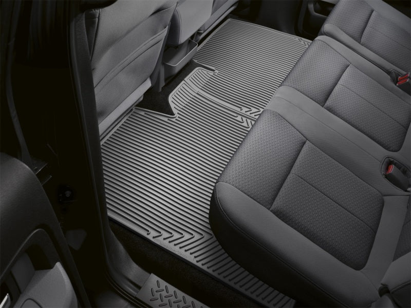 WeatherTech  W237GR-W231GR-W232GR W237GR-W231GR-W232GR Photo - Mounted