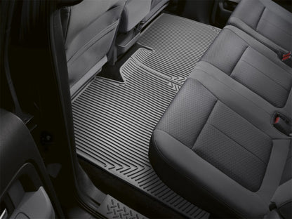 WeatherTech  W237GR-W231GR-W232GR W237GR-W231GR-W232GR Photo - Mounted