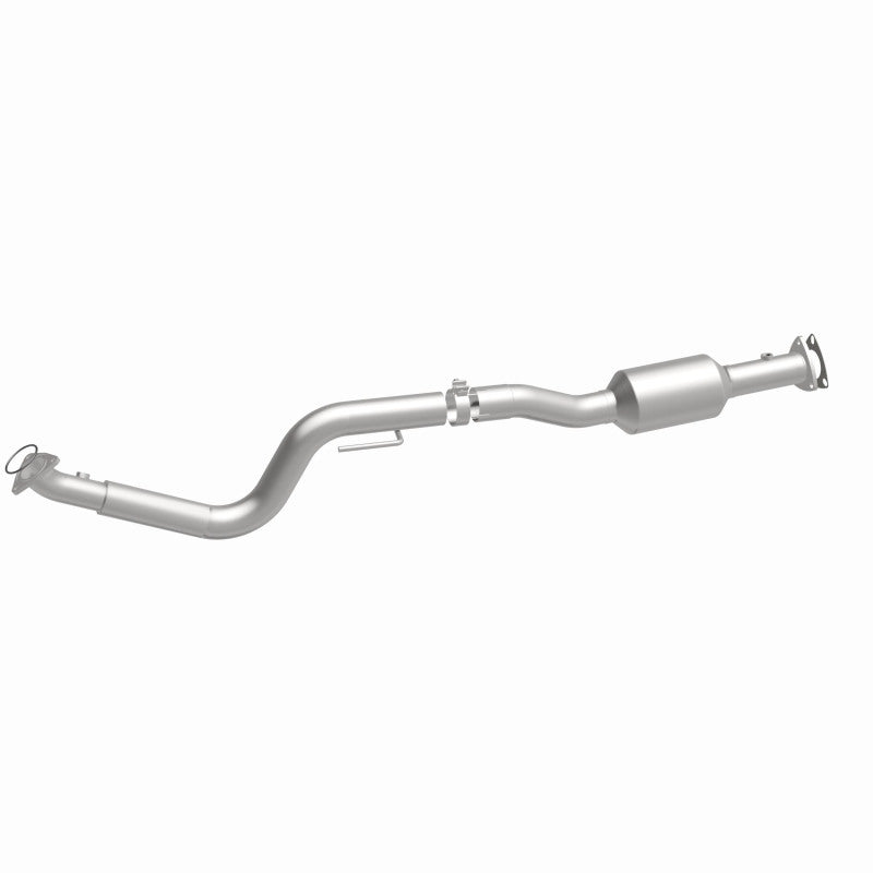 Magnaflow 2009 Chevrolet Express 4500 V8 6.0L Right Underbody Catalytic Converter 280428 280428 360 Degree Image Set