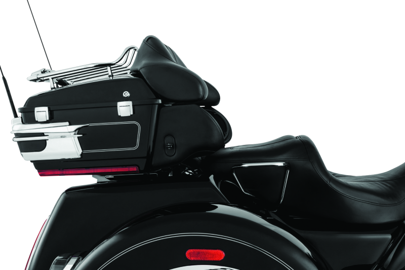 Kuryakyn Relocator For Tour Pak 8957 8957 User 1
