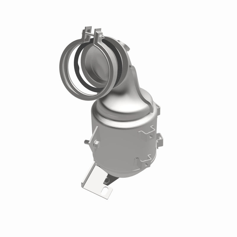 Magnaflow 2019-2020 Buick Encore DF Conv Front Underbody 1.4L 280173 280173 360 Degree Image Set