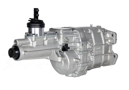 Ford Racing Tremec TKX-600 5 Speed Transmission .68 Overdrive M-7003-TKX68 M-7003-TKX68 Photo - Unmounted