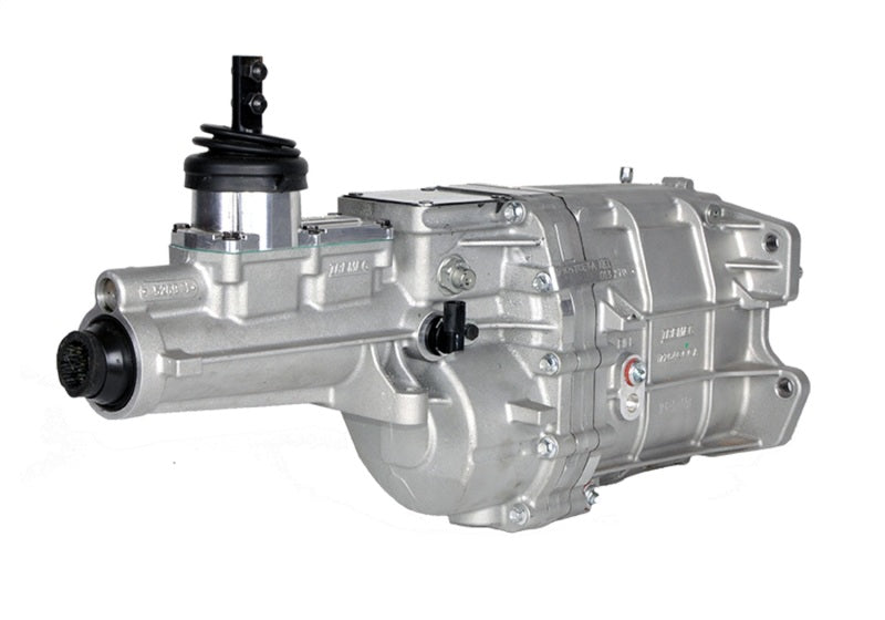 Ford Racing Tremec TKX-600 5 Speed Transmission .68 Overdrive M-7003-TKX68 M-7003-TKX68 Photo - Unmounted