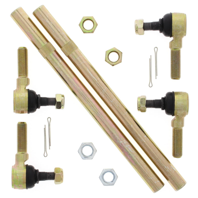 All Balls Racing 87-88 Honda TRX250X Tie Rod Upgrade Kit 52-1012 52-1012 Photo - Primary