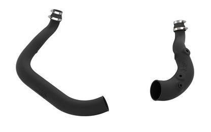 K&N Engineering K&N 18-20 Ford F150 Raptor V6 3.5L Inlet Pipes 63-2623 63-2623 Photo - Primary