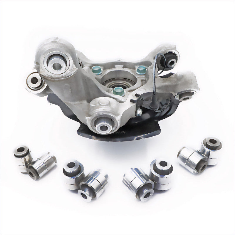 SPL Part ND Miata Rear Knuckle Bushing Kit SPL RKB ND Photo - Primary