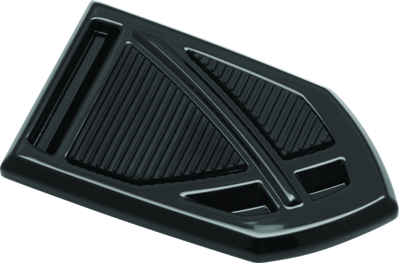 Kuryakyn Phantom Brake Pedal Pad For 18 5755 5755 Photo - Primary