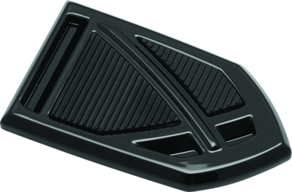 Kuryakyn Phantom Brake Pedal Pad For 18 5755 5755 Photo - Primary