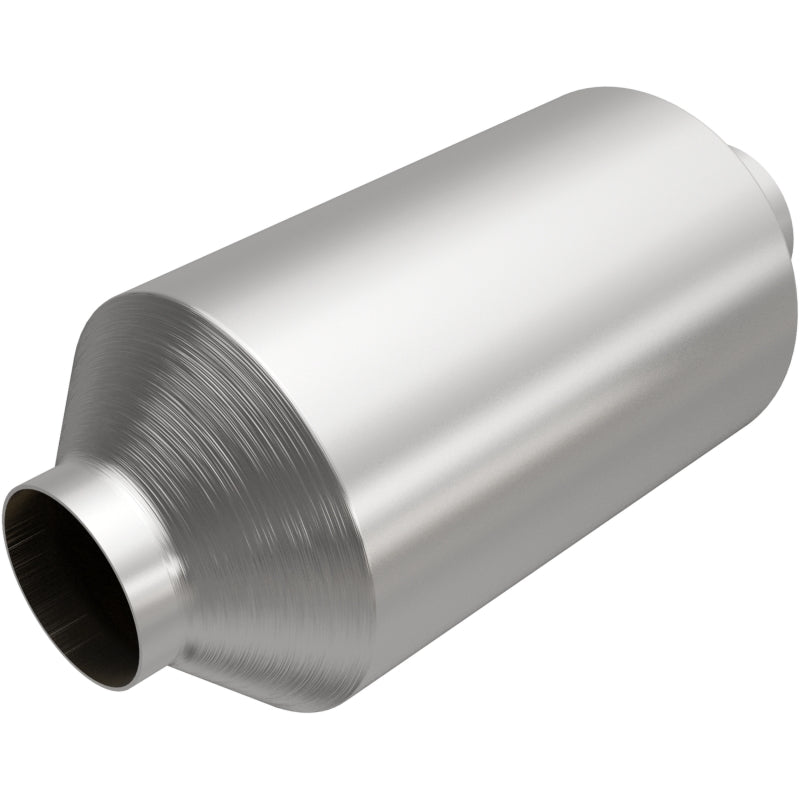 MagnaFlow California Grade CARB Compliant Universal Catalytic Converter 5582305 Photo - Primary
