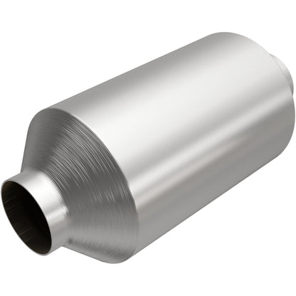 MagnaFlow California Grade CARB Compliant Universal Catalytic Converter 5582305 Photo - Primary
