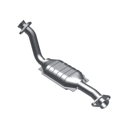 MagnaFlow Standard Grade Federal / EPA Compliant Direct-Fit Catalytic Converter 93384 Photo - Primary