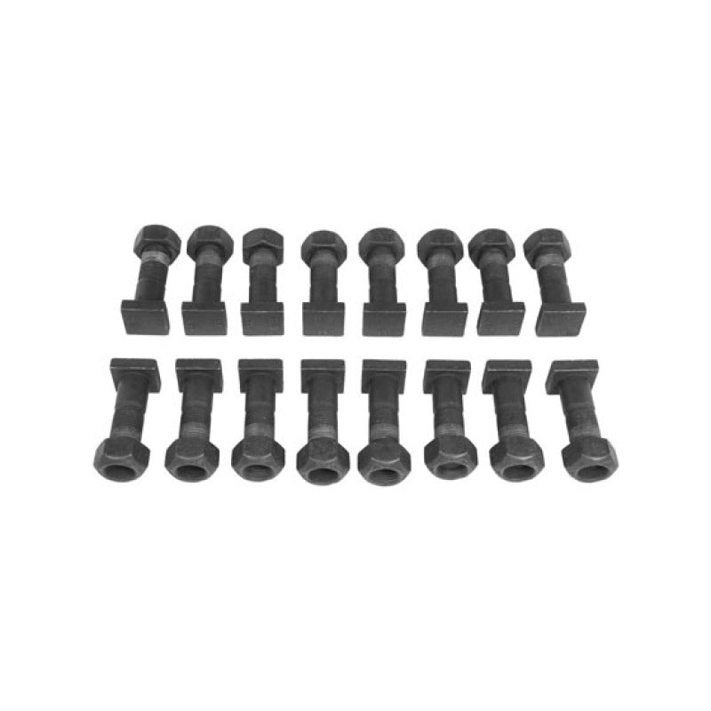 Yukon Gear & Axle Yukon Gear S135 Ring Gear Bolt & Nut Kit (Set Of 12 Bolts) YSPBLT-011 YSPBLT-011 Photo - Primary