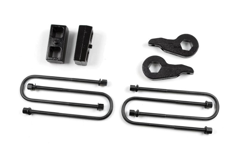 Zone Offroad 97-03 Ford F-150 2in Lift Kit ZONF1212 ZONF1212 Photo - Primary