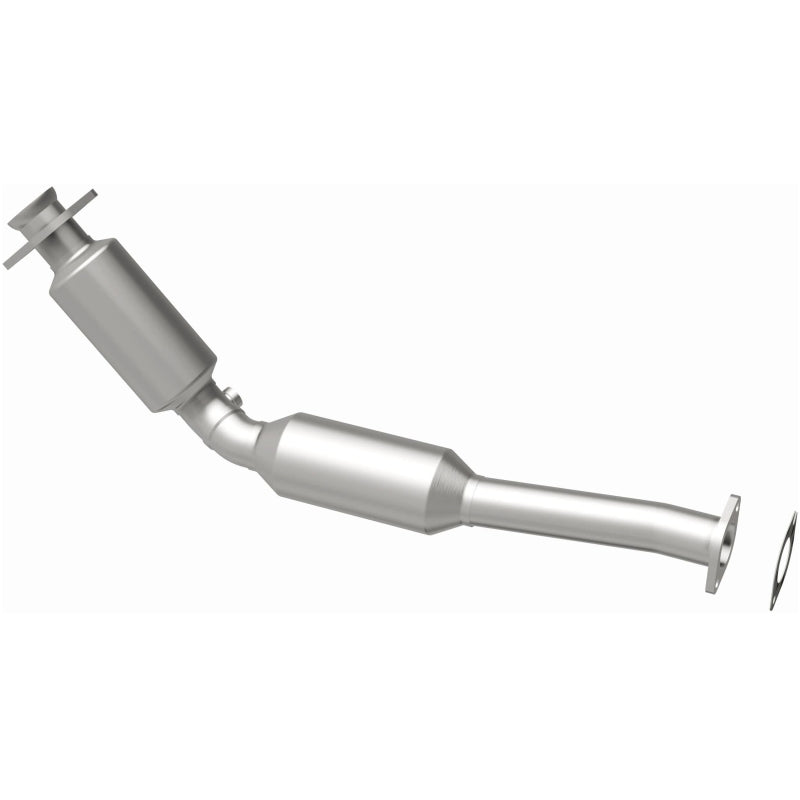 MagnaFlow California Grade CARB Compliant Direct-Fit Catalytic Converter 5411010 Photo - out of package