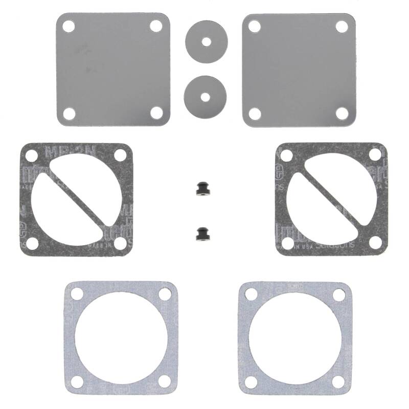 Vertex Pistons Fuel Pump Rebuild Kit 451454 451454 Photo - Primary