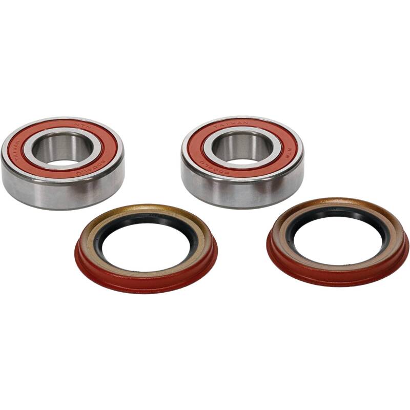 Pivot Works Can-Am Wheel Bearing Kit Premium Bearings 25-1431-P 25-1431-P Photo - Primary