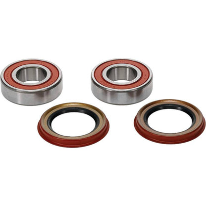 Pivot Works Can-Am Wheel Bearing Kit Premium Bearings 25-1431-P 25-1431-P Photo - Primary