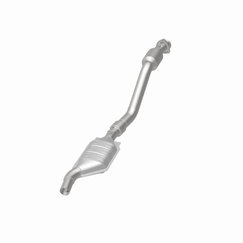 MagnaFlow Audi Allroad Quattro OEM Grade Federal / EPA Compliant Direct-Fit Catalytic Converter 51099 360 Degree Image Set