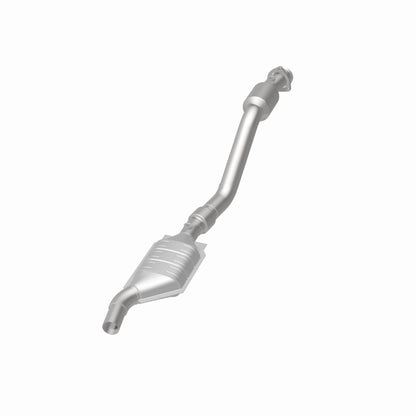 MagnaFlow Audi Allroad Quattro OEM Grade Federal / EPA Compliant Direct-Fit Catalytic Converter 51099 360 Degree Image Set
