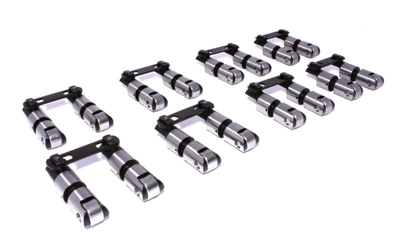 Comp Cams PONTIAC ROLLER LIFTER 859-16 Photo - Primary