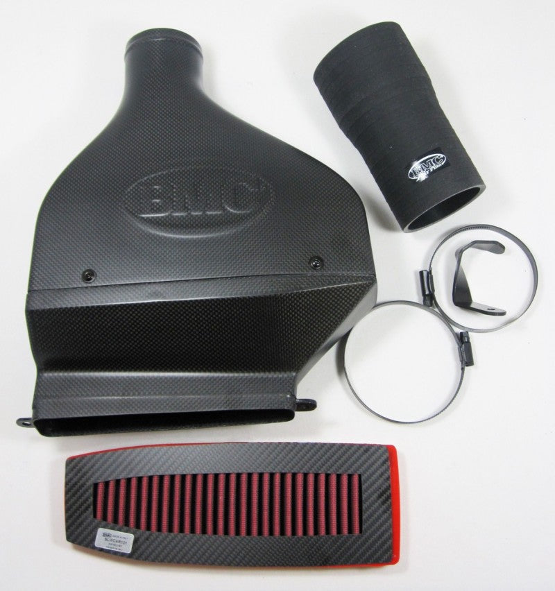 BMC 2010 VW Golf VI GTI Flat Carbon Racing Filter Stage 1 MID Kit CRF644/01-S1 CRF644/01-S1 User 1