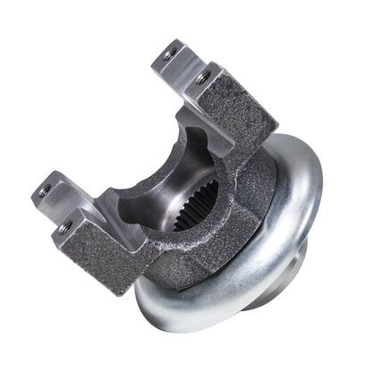 Yukon Gear & Axle Yukon Gear Yoke For Chrysler 8.75in w/ 29 Spline Pinion and a 7260 U/Joint Size YY C4529481 YY C4529481 Photo - Primary