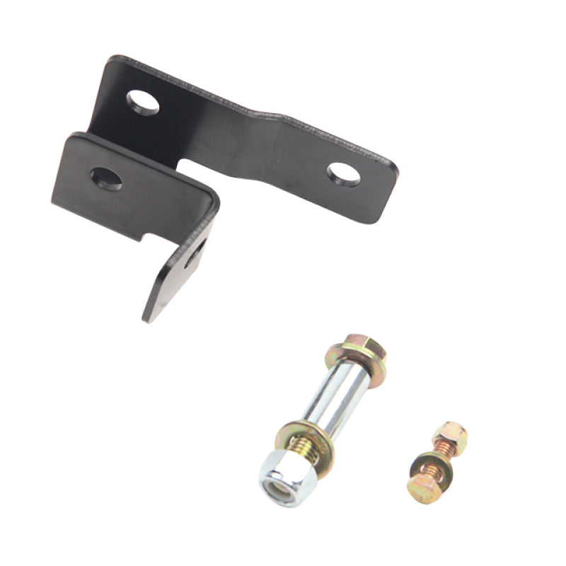 Belltech Driveline 09-13 Dodge Ram 1500 2WD Track Bar Relovator Kit 0WTLV 4992 Photo - Primary