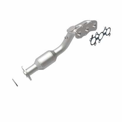 MagnaFlow Lexus GS300 California Grade CARB Compliant Manifold Catalytic Converter 452720 360 Degree Image Set