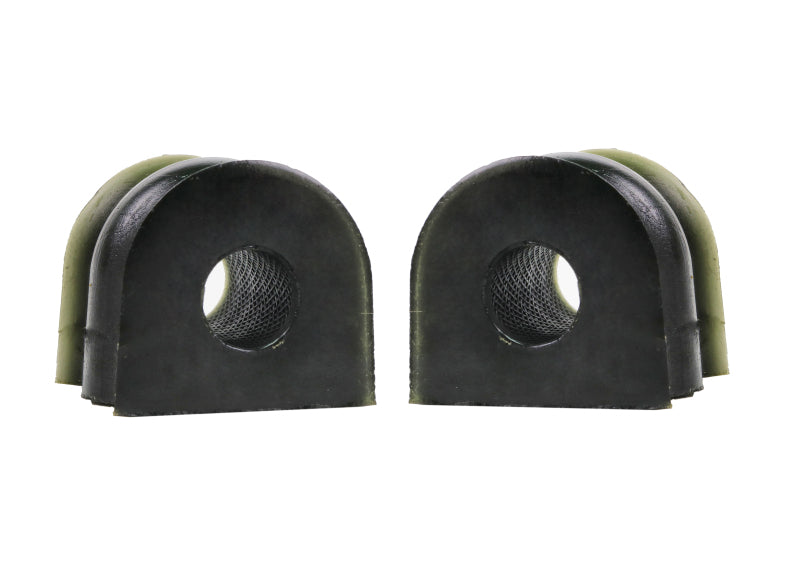 Whiteline Sway Bar Mount Bushings 18mm W0405-18 Photo - out of package