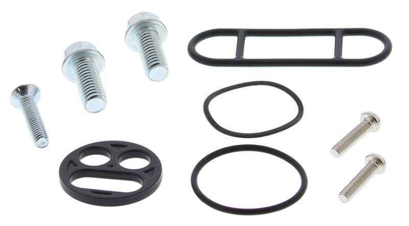 All Balls Racing 02-08 Yamaha YFM660 Grizzly Fuel Tap Repair Kit 60-1001 60-1001 Photo - Primary