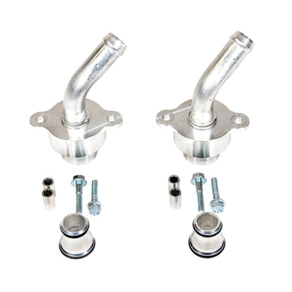 VMP Performance 11-17 Roush Replacement Aluminum 3/4in Tube Kit VMP-SCC013 VMP-SCC013 Photo - Primary