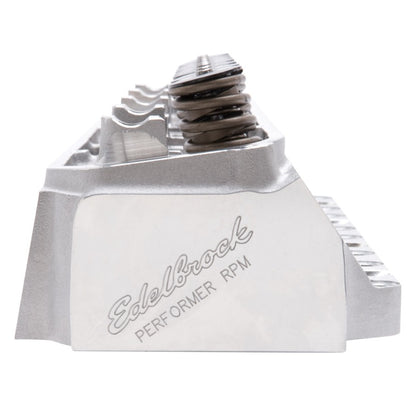 Edelbrock Cylinder Head BB Chrysler Performer RPM 440Ci 88cc Chamber for Hydraulic Roller Cam 60185 60185 Photo - Unmounted