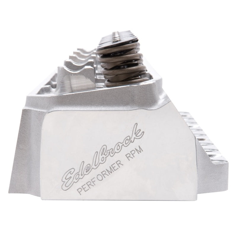 Edelbrock Cylinder Head BB Chrysler Performer RPM 440Ci 88cc Chamber for Hydraulic Roller Cam 60185 60185 Photo - Unmounted