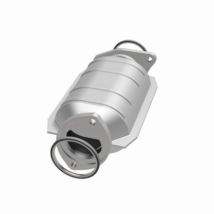 MagnaFlow Lexus HM Grade Federal / EPA Compliant Direct-Fit Catalytic Converter 26227 360 Degree Image Set