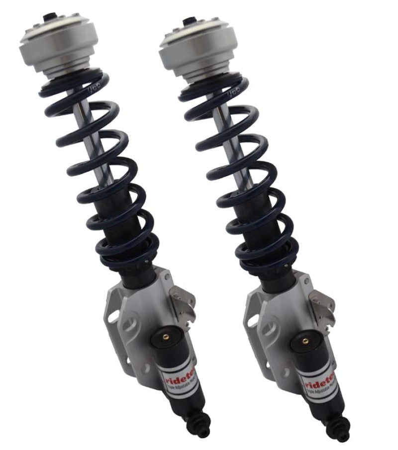 Ridetech 10-15 Chevy Camaro CoilOver Struts TQ Series Front Pair 11503111 11503111 Photo - Primary