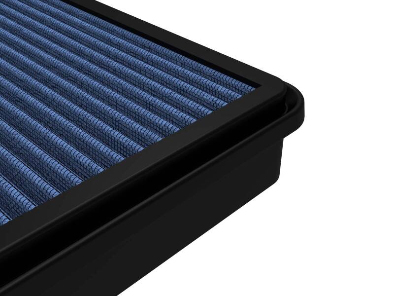 aFe 22-23 Toyota Land Cruiser (J300) V6-3.3L (td) Magnum FLOW OE Replacement Pro 5R Air Filter 30-10405R 30-10405R Photo - Close Up