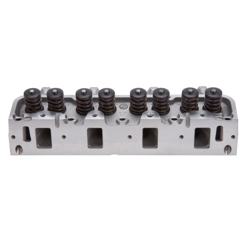 Edelbrock RPM 427 Low-Riser/ Medium-Riser Cylinder Head 60079 Photo - Primary