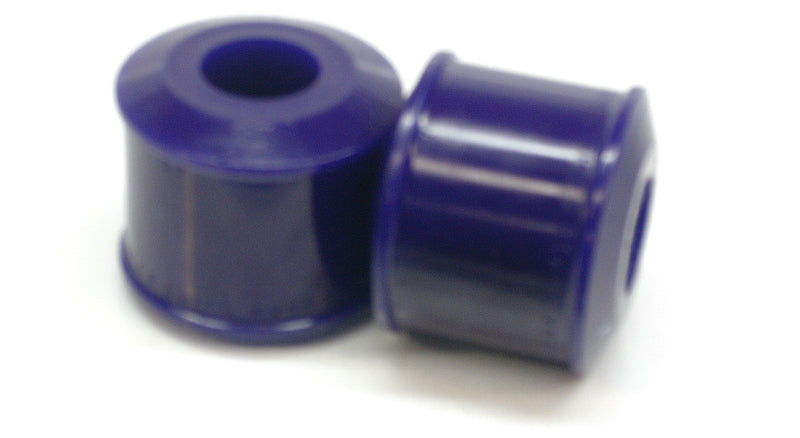 SuperPro Front Crossmember To Chassis Mount Bushing Kit SPF1005K Photo - Primary