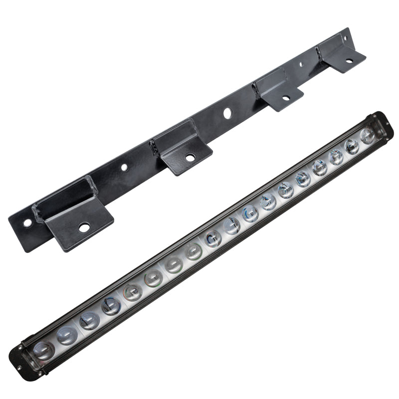 ORACLE Lighting Oracle 14-17 Toyota Tundra Bumper Mount Bracket/Light 2169-504 2169-504 User 4