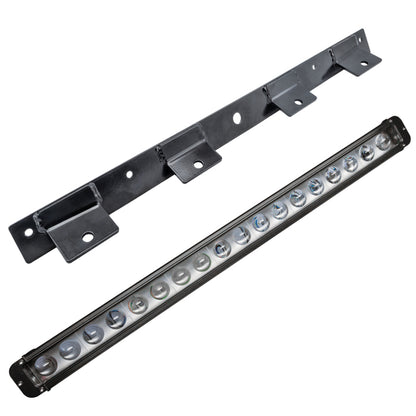 ORACLE Lighting Oracle 14-17 Toyota Tundra Bumper Mount Bracket/Light 2169-504 2169-504 User 4