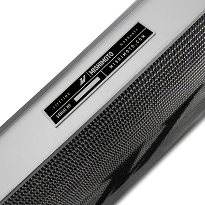Mishimoto 2018+ Jeep Wrangler JL Performance Aluminum Radiator MMRAD-JL-18 MMRAD-JL-18 User 1