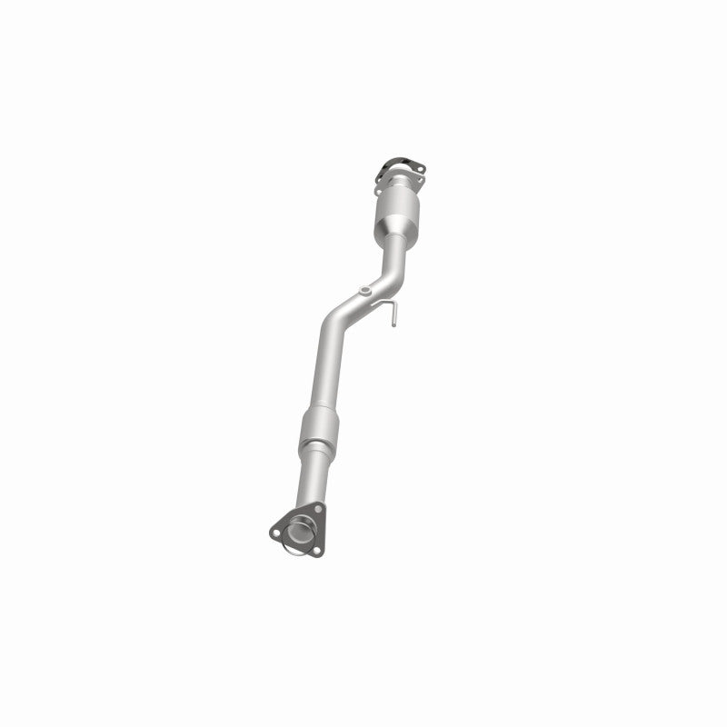 MagnaFlow Nissan Sentra HM Grade Federal / EPA Compliant Direct-Fit Catalytic Converter 93355 360 Degree Image Set